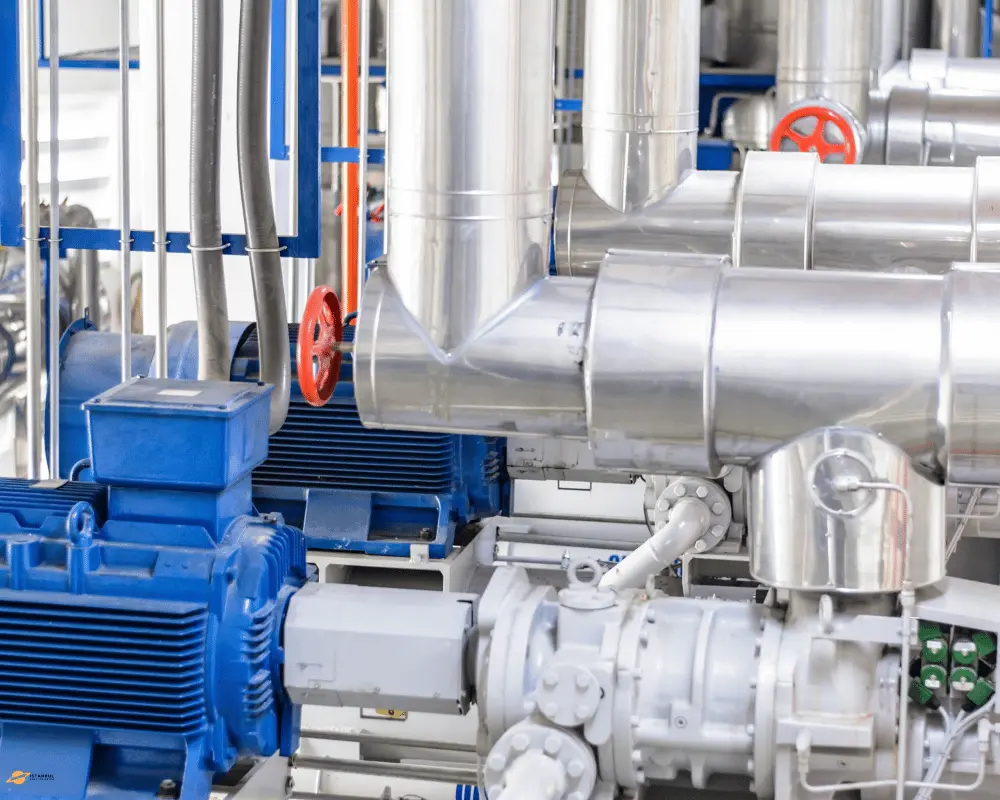 Esenyurt boru izolasyonu