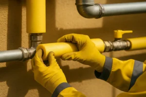 İstanbul Endüstriyel İzolasyon