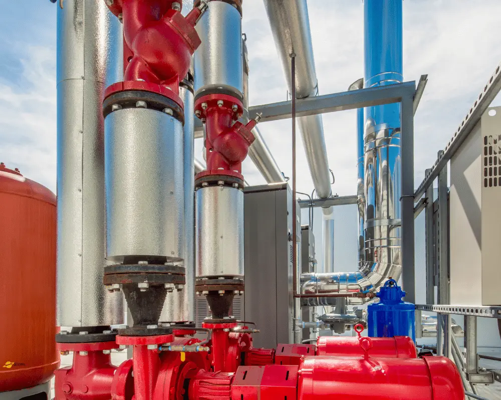 ümraniye boru izolasyonu