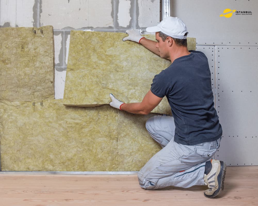 İstanbul Gemi İzolasyonu