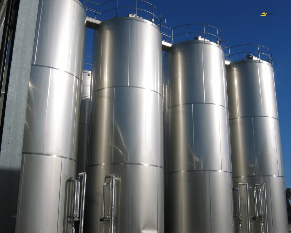 İstanbul Tank İzolasyonu