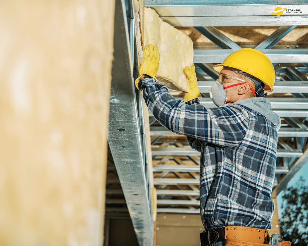 Tuzla Gemi İzolasyonu